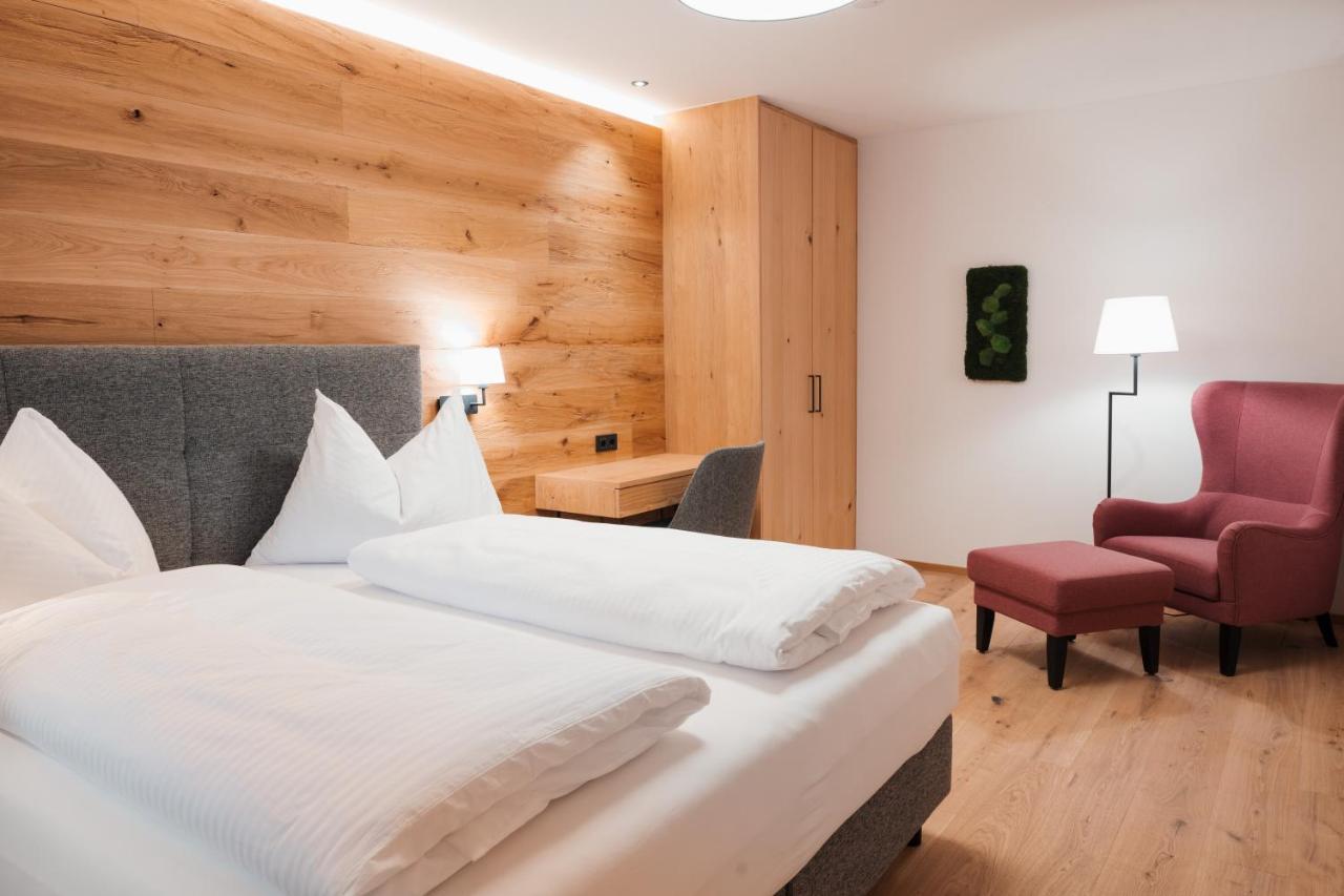 Salzkammergut Lodge เอเบินซี ภายนอก รูปภาพ
