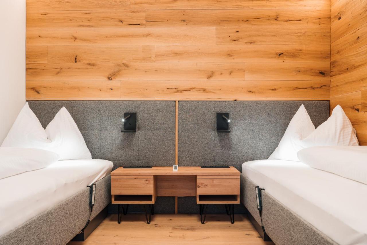 Salzkammergut Lodge เอเบินซี ภายนอก รูปภาพ