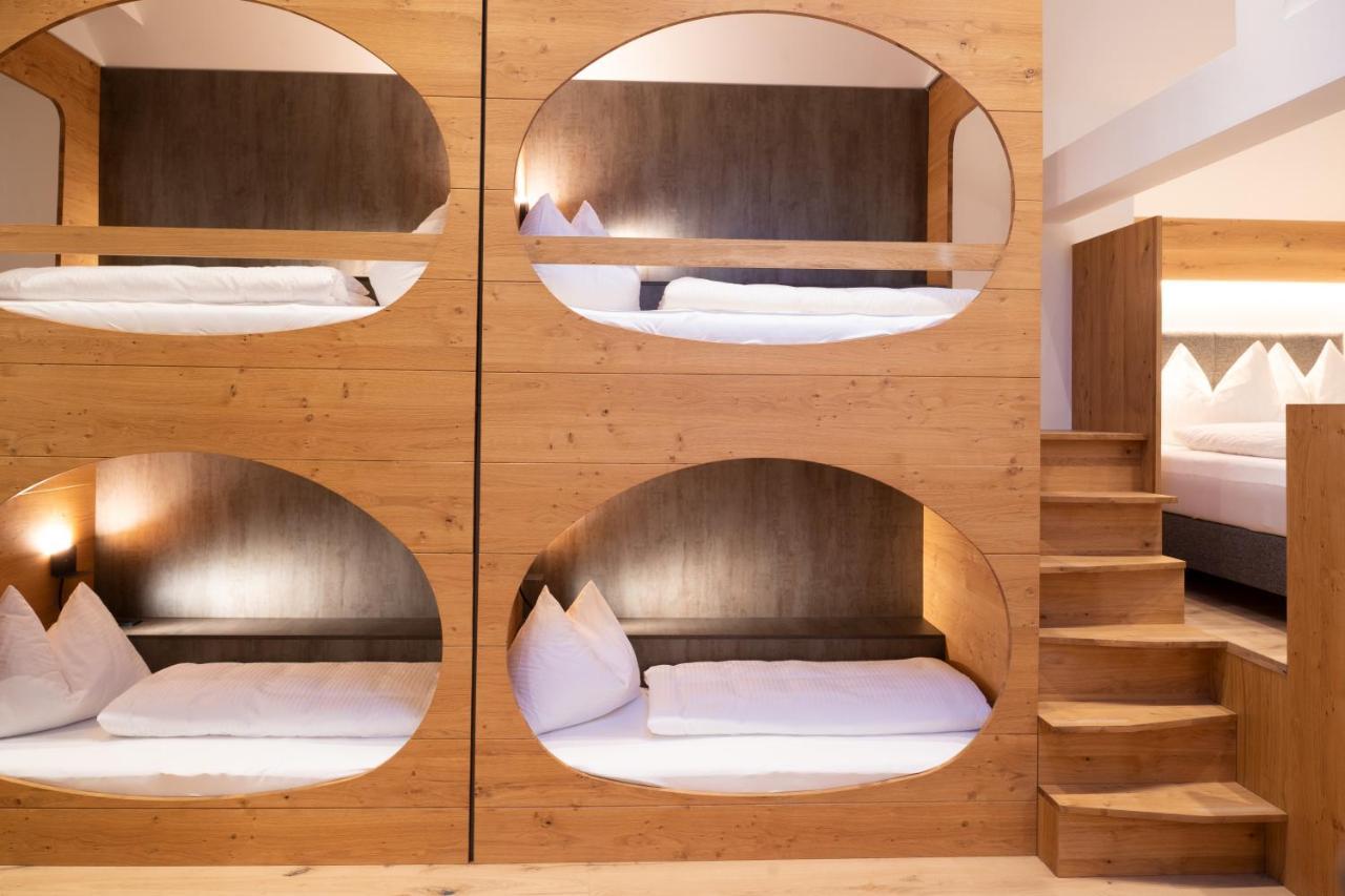 Salzkammergut Lodge เอเบินซี ภายนอก รูปภาพ