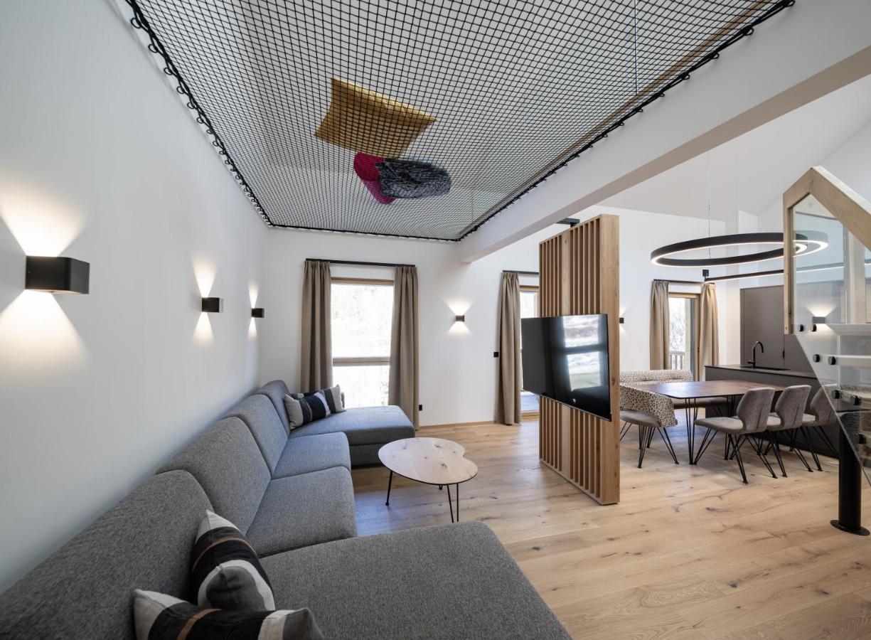 Salzkammergut Lodge เอเบินซี ภายนอก รูปภาพ