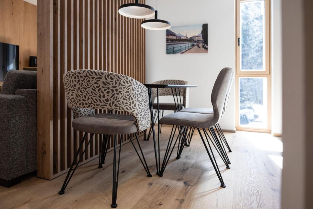 Salzkammergut Lodge เอเบินซี ภายนอก รูปภาพ