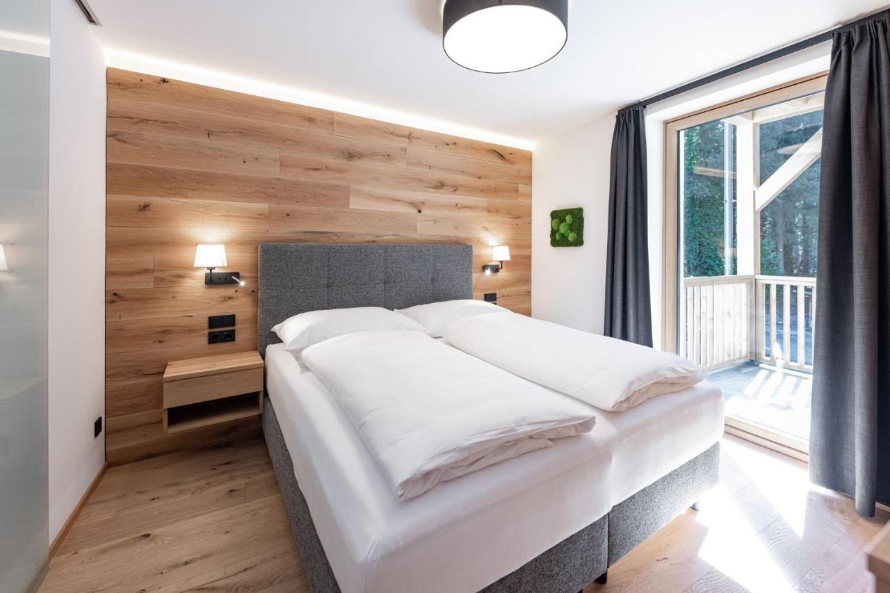 Salzkammergut Lodge เอเบินซี ภายนอก รูปภาพ