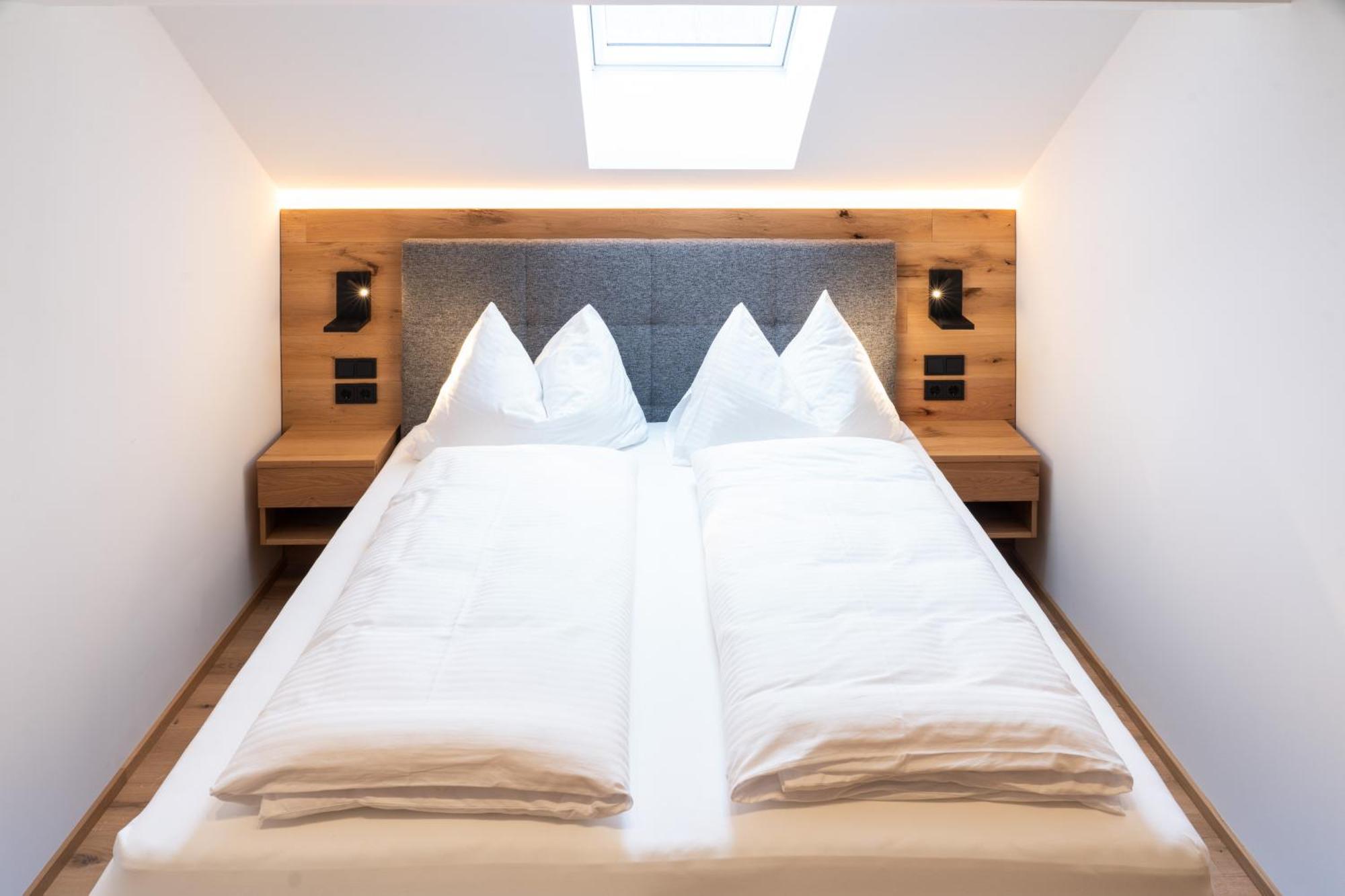 Salzkammergut Lodge เอเบินซี ภายนอก รูปภาพ